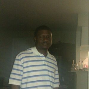 Meet your Posher, Derrick